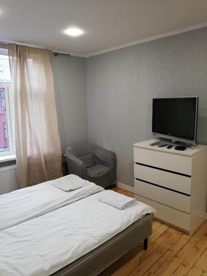 Varnu Apartment Riga Exterior foto