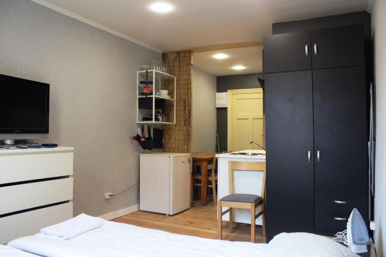 Varnu Apartment Riga Exterior foto